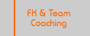 FK & Teamcoaching